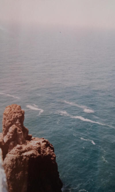 Cape St Vincent