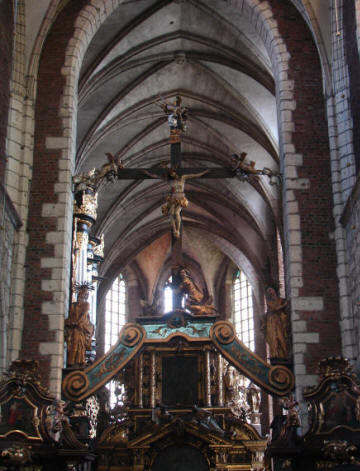 Catholic Church Krakow