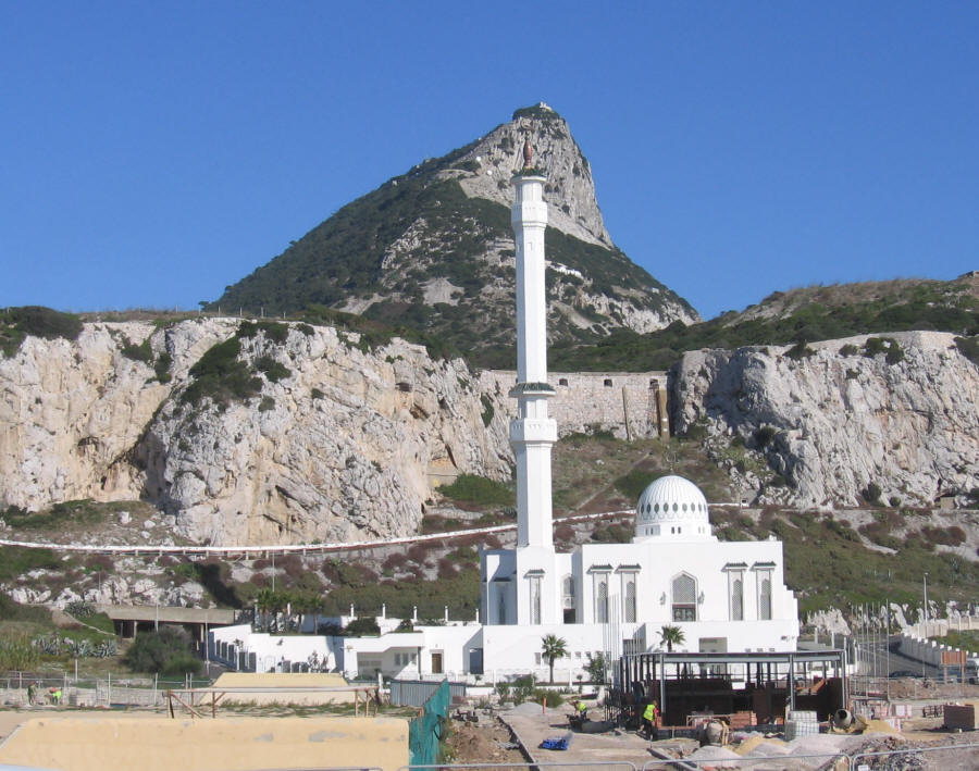 Gibraltar