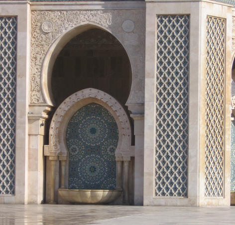 Hassan Mosque