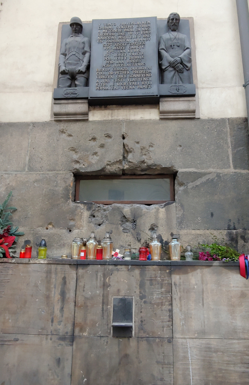 Heydrich Terror Prague