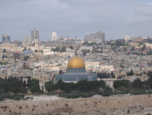 Jerusalem, Israel
