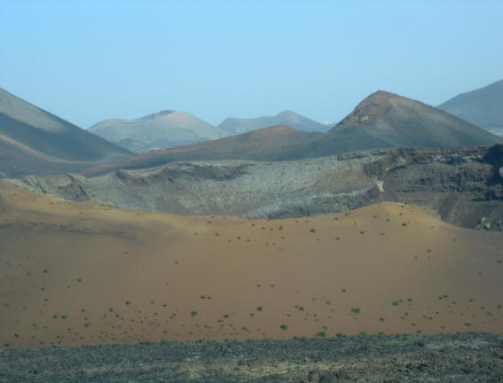 Lanzarote