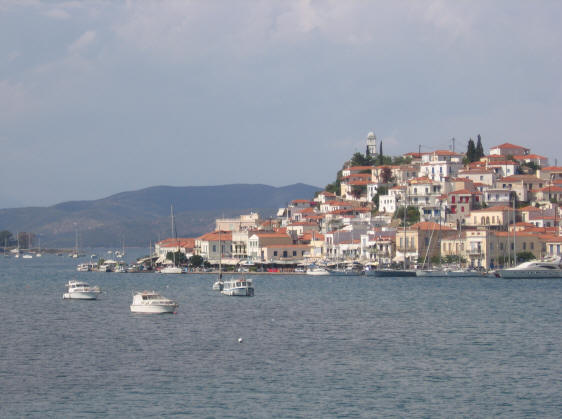 Poros