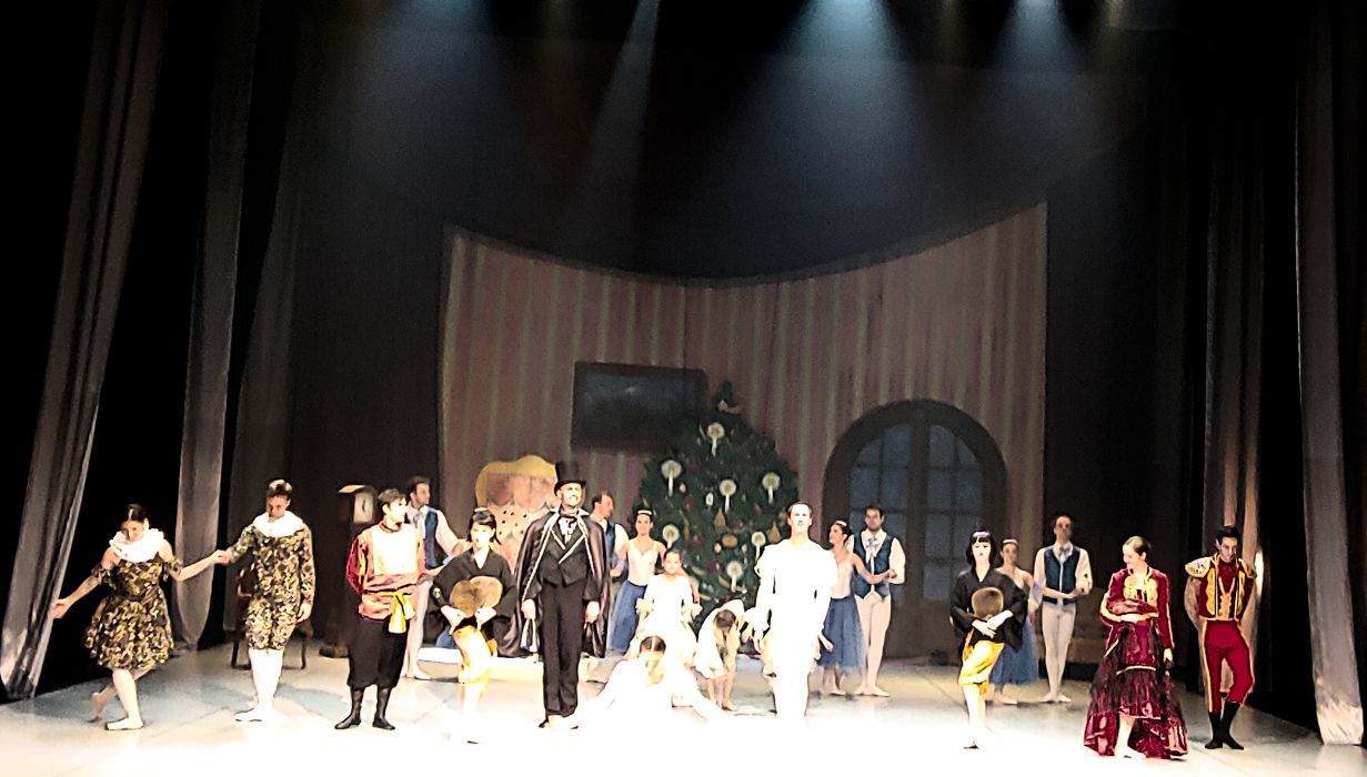 Prague Ballet