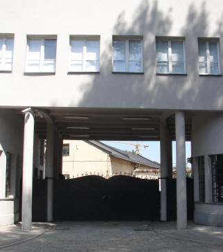 Schindler's Factory