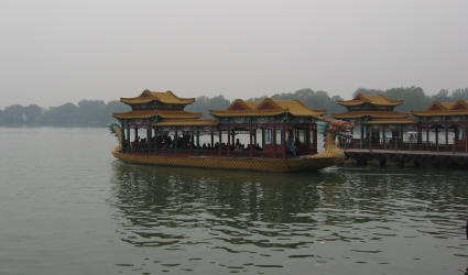Dragon Boats