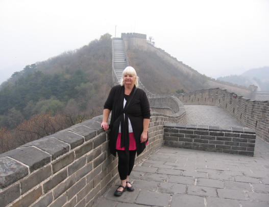Great Wall of China