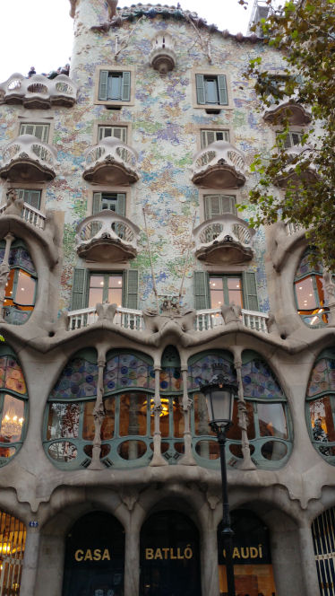 Casa Batilo