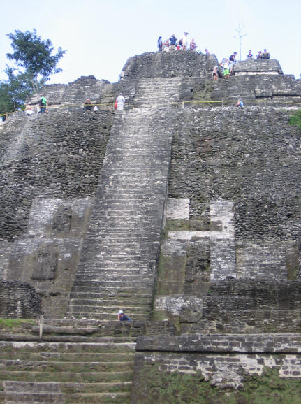 High Temple