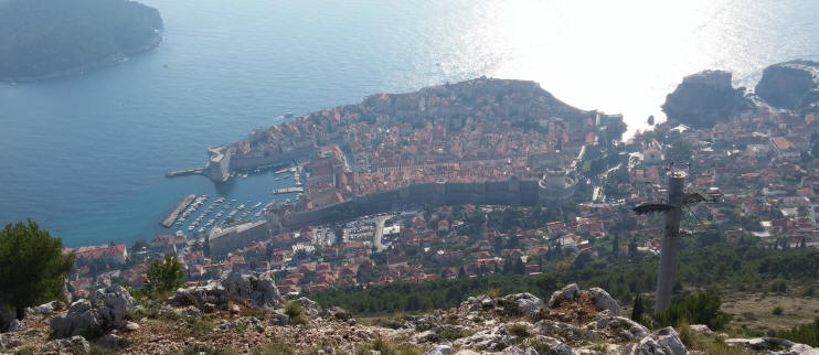 Dubrovnik, Croatia