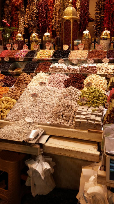 Spice Markets, Istanbul