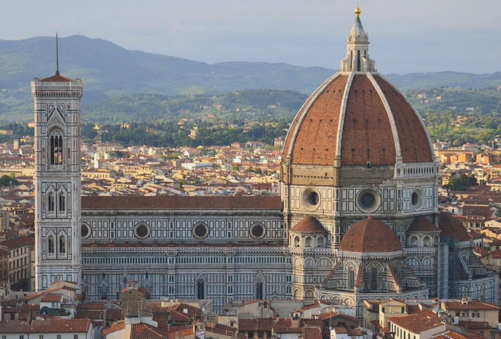 Florence Cathedral