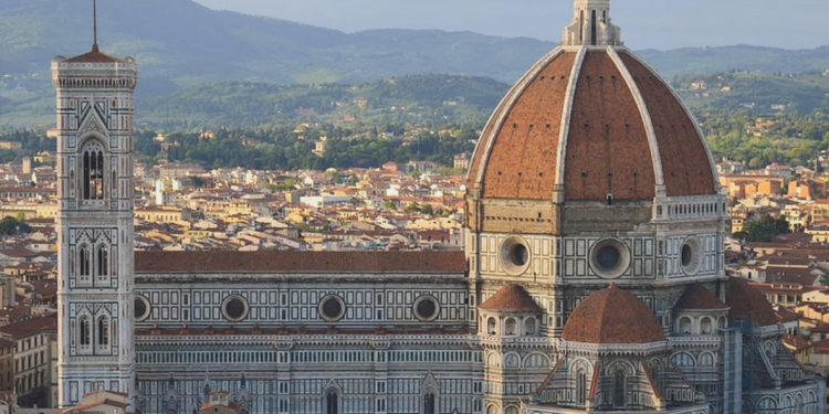 Florence and Pisa, Italy Short Break