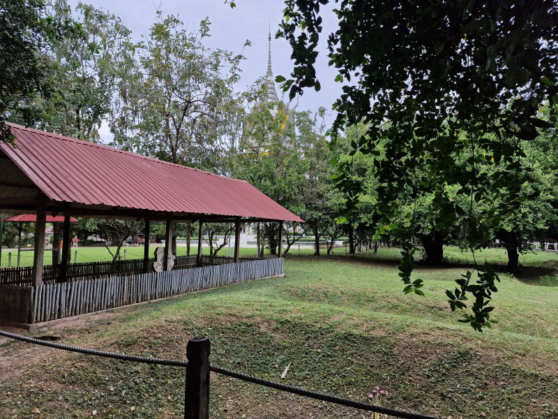 Killing Fields Cambodia