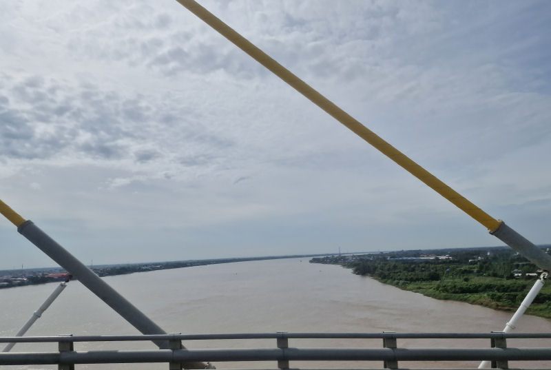 Mekong River