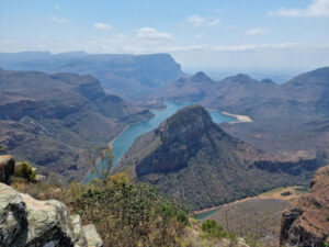 Highlights of South Africa Tour with TUI